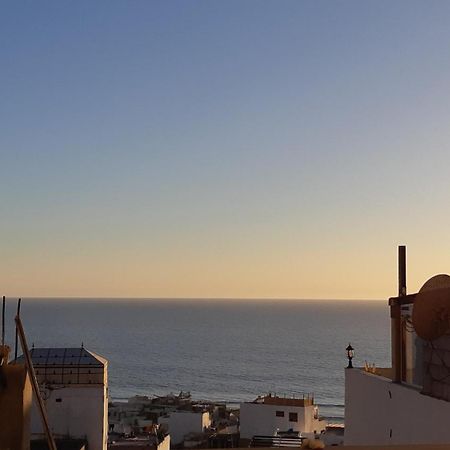 Artic House Taghazout Exterior foto