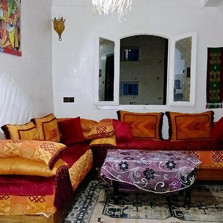 Artic House Taghazout Exterior foto