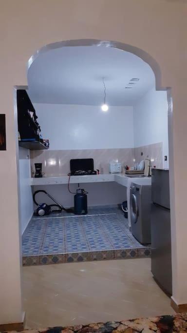 Artic House Taghazout Exterior foto